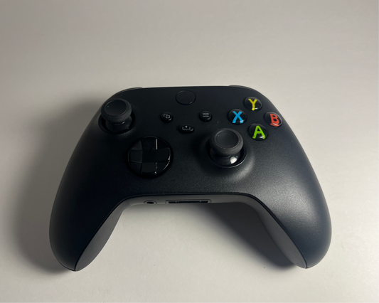 Tropix XBOX Controller