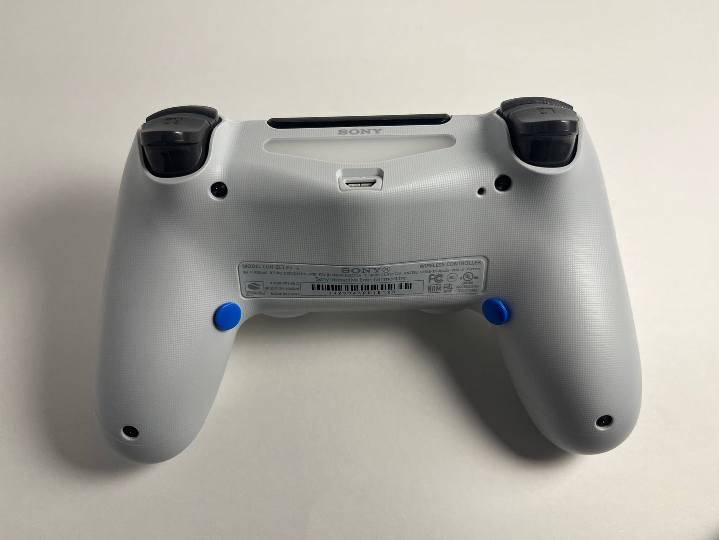 Tropix PS4 Controller