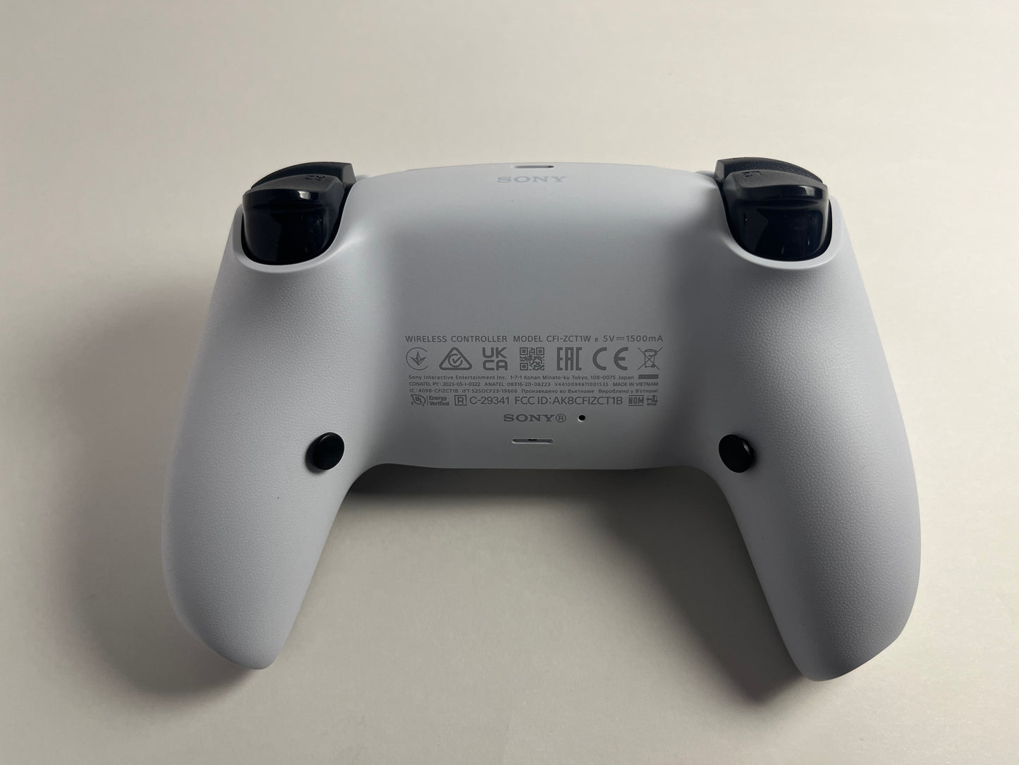 Tropix PS5 Controller